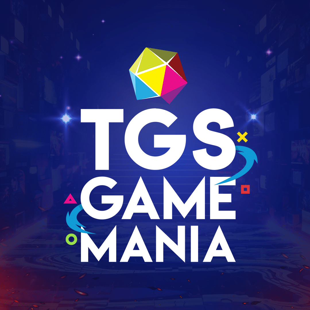 tgs game mania_0